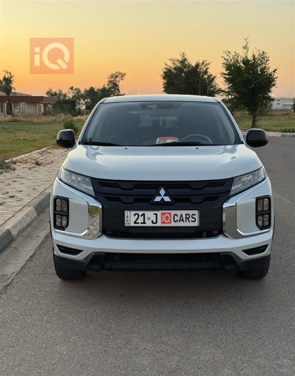 ميتسوبيشي أوتلاندر سبورت 2023 للبيع في العراق - كركوك
